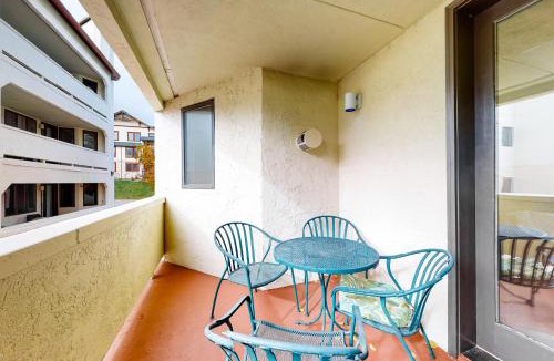 Steamboat Springs Apartment | The Terraces at Eagle Ridge N11