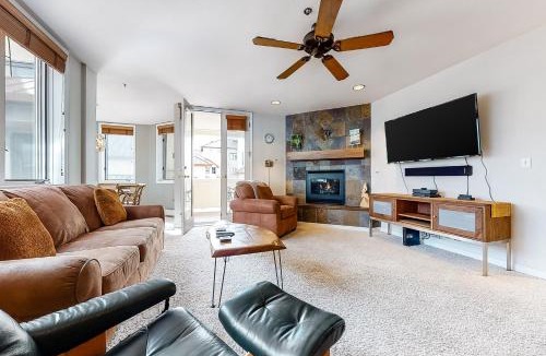 Steamboat Springs Apartment | The Terraces at Eagle Ridge N11