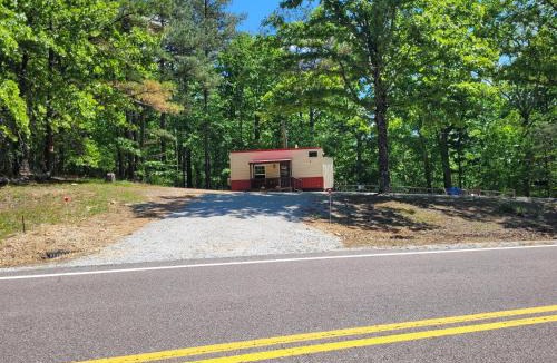 Sugar Tree House | The Tiny House at Deer Holler