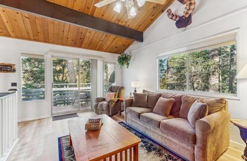 Arrowhead Villas House | The Treehouse