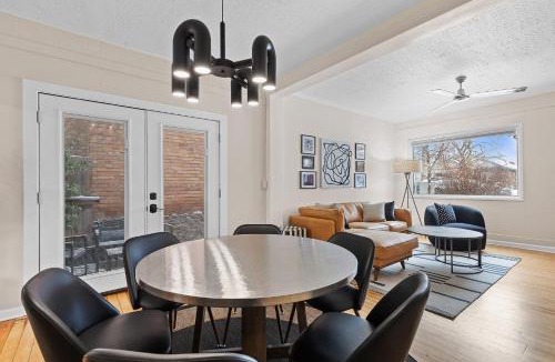 Heart of Missoula House | The Vibe - Downtown Missoula