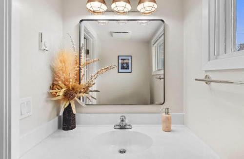 Heart of Missoula House | The Vibe - Downtown Missoula