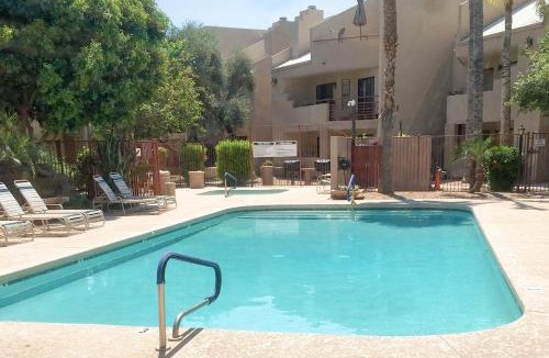 Paradise Valley Village House | The Village at Stone Creek Unit 130