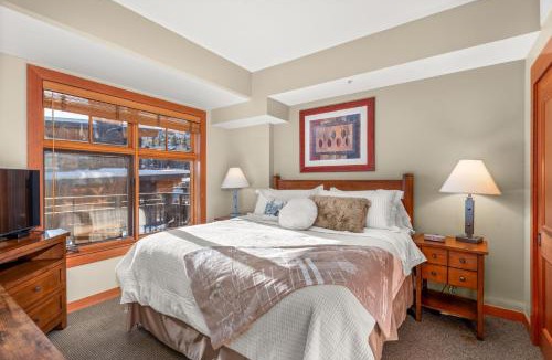 Snowmass Village House | The Village Viewpoint Capitol Peak Lodge #3416