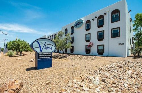 Sierra Vista Apartment | The Vistas Sierra Vista 1bd apartment