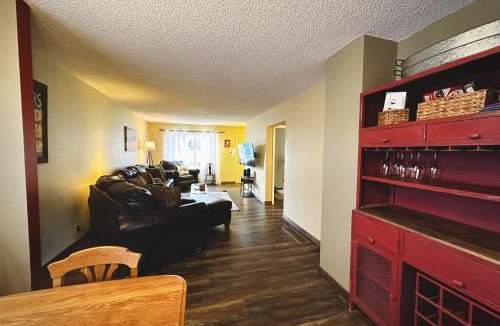 Red Lodge House | The Waldo