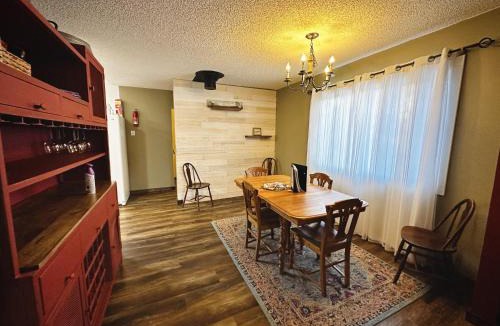 Red Lodge House | The Waldo