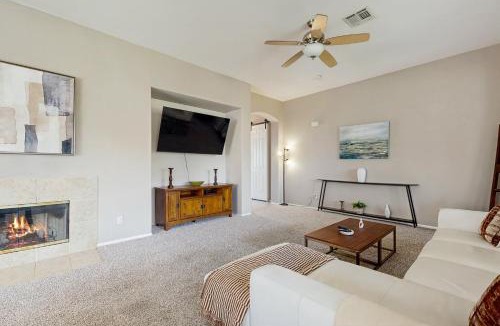 Indio House | The Wayne House