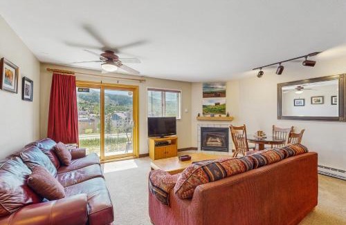 Steamboat Springs Apartment | The West 3507