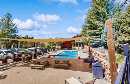 Steamboat Springs Apartment | The West 3507