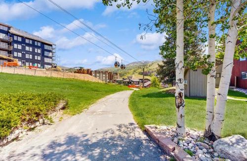 Steamboat Springs Apartment | The West 3507
