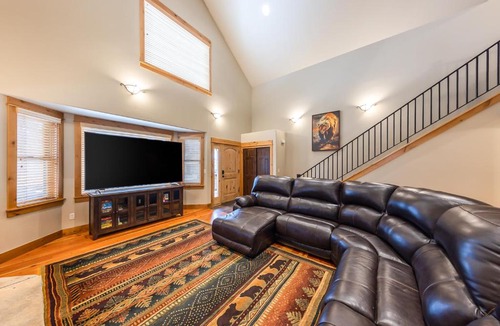 Bozeman House | The West Wind