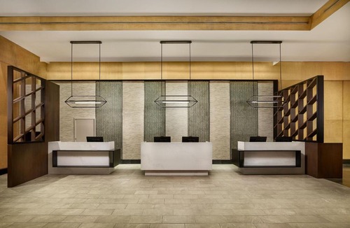 Downtown Denver Hotel | The Westin Denver Downtown