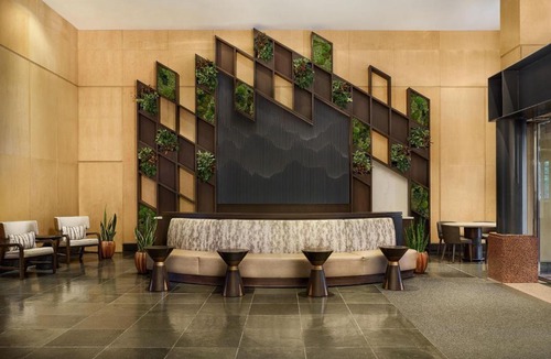 Downtown Denver Hotel | The Westin Denver Downtown
