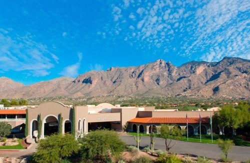 Tucson Resort | The Westin La Paloma Resort & Spa