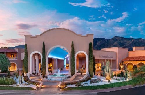 Tucson Resort | The Westin La Paloma Resort & Spa
