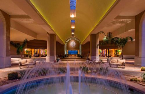 Tucson Resort | The Westin La Paloma Resort & Spa