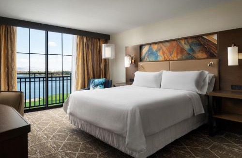 Lake Las Vegas Resort | The Westin Lake Las Vegas Resort & Spa