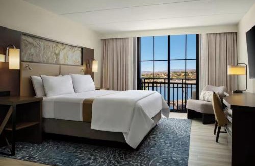 Lake Las Vegas Resort | The Westin Lake Las Vegas Resort & Spa