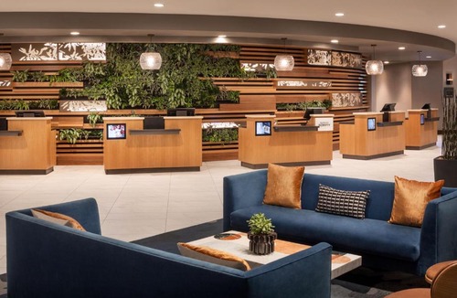 Las Vegas Hotel | The Westin Las Vegas Hotel & Spa