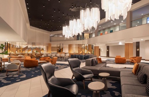 Las Vegas Hotel | The Westin Las Vegas Hotel & Spa