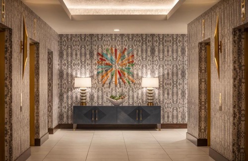 Las Vegas Hotel | The Westin Las Vegas Hotel & Spa