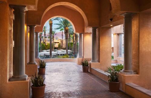 Rancho Mirage Resort | The Westin Mission Hills Resort Villas, Palm Springs