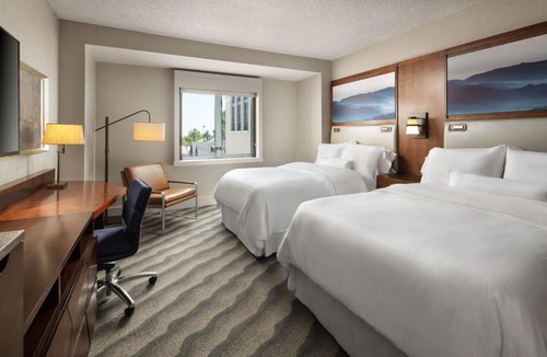 Pasadena Hotel | The Westin Pasadena
