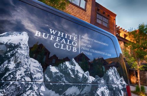 Jackson Hotel | The White Buffalo Club