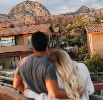West Sedona Hotel | The Wilde Resort and Spa