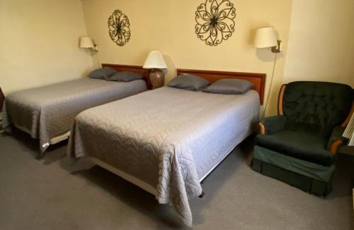 Wilbur Hotel | The Willows Motel