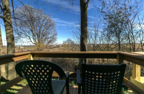 Dickeyville Hotel | The Wisconsin Wood Inn