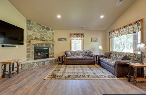 Conover House | The Wolf
