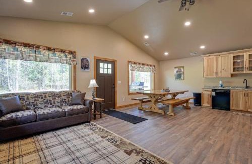 Conover House | The Wolf