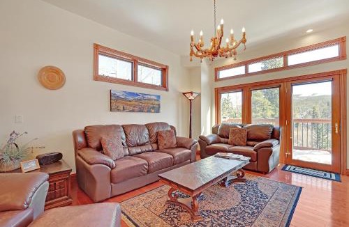 Breckenridge House | The Woods 111 by Ski Country Resorts