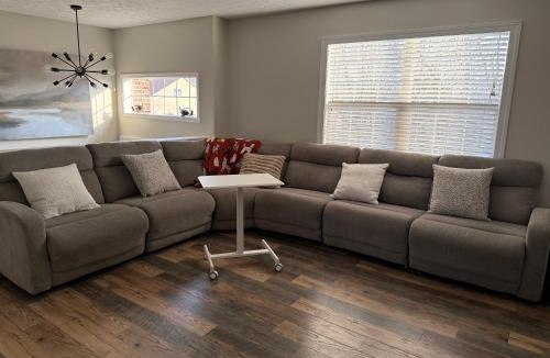 Dayton House | The Wright Stay