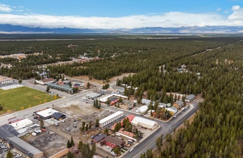West Yellowstone Apartment | The Yellowstone Hideaway Unit C