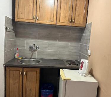 Kotor Hotel | Themis Apartment