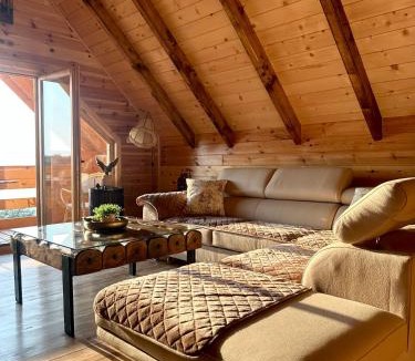 Cetinje House | theNest