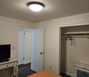 Boise House | There's No Place Like Home