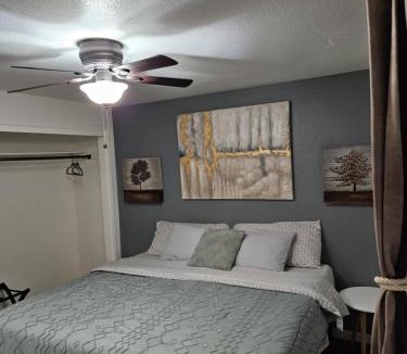 Boise House | There's No Place Like Home