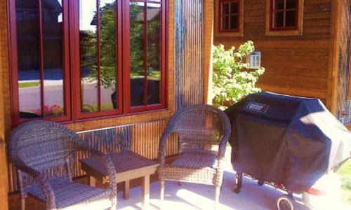 Bozeman Apartment | This Townhouse In Legend's On Bridger Creek Is Beautifully Finished