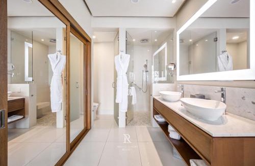 San Jose del Cabo Resort | Three Bdr Ocean Front Lockoff - Villa La Valencia