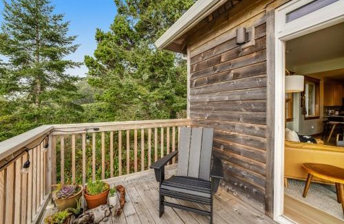 Oceanside House | Three Capes Bungalow