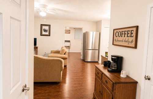 Three Forks Apartment | Three Forks Getaway Fishing, Rodeos & Yellowstone