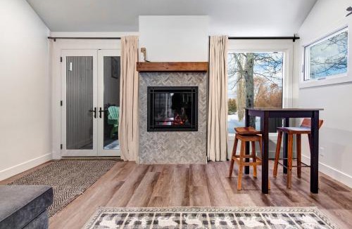 North Park City Apartment | Three Kings Studio loft by Park City Vacations