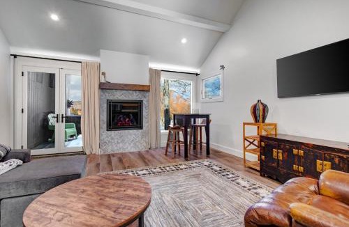 North Park City Apartment | Three Kings Studio loft by Park City Vacations
