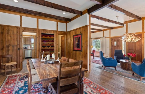 Estes Park House | Thulite Chalet - 20-NCD0315 home
