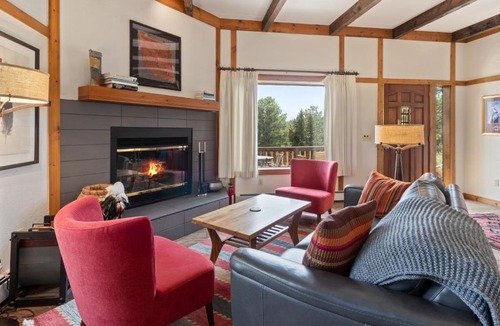 Estes Park House | Thulite Chalet - 20-NCD0315 home