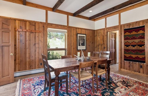 Estes Park House | Thulite Chalet - 20-NCD0315 home